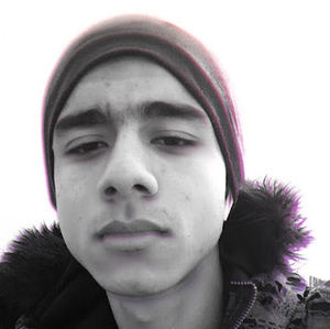 Meet your Posher, Youcef